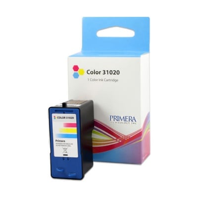 Primera Color Ink Cartridge (31020)
