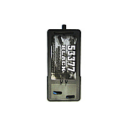 Primera High Yield Black Ink Cartridge (53377)