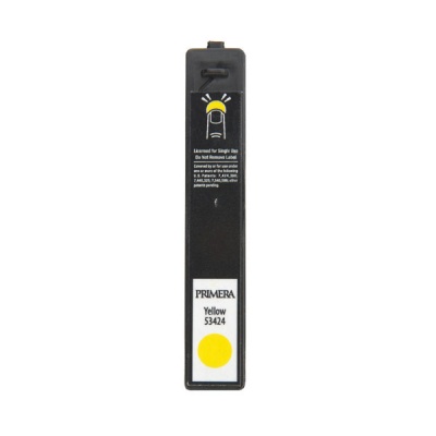 Primera High Yield Yellow Ink Cartridge (0.36 fl oz) (53424)