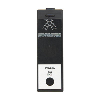 Primera High Yield Black Ink Cartridge (53425)
