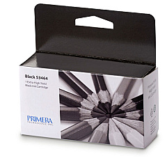 Primera High Yield Black Ink Cartridge (53464)