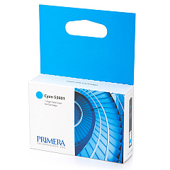 Primera Cyan Ink Cartridge (53601)