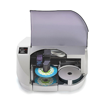 Primera Bravo SE-3 Blu Disc Publisher (63136)