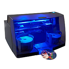Primera Bravo 4052 Blu Disc Publisher (63552)