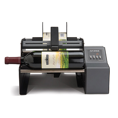 Primera Label Applicator (100-240V) (74293)