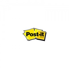 Post-it&reg; Super Sticky Dispenser Notes - Playful Primaries Color Collection (R3306SSAN)