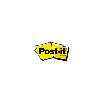 Post-it&reg; Dispenser Notes (R350YW)