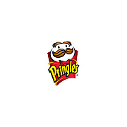 Pringles Potato Crisps Variety Box (18252)
