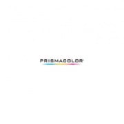 Prismacolor Premier Colored Pencil, 3 mm, 2B (#1), Canary Yellow Lead, Canary Yellow Barrel, Dozen (3346DZ)