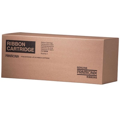 Printronix Extended Capacity Ribbon (30,000 Yield) (4 Rbn/Box) (255670402)