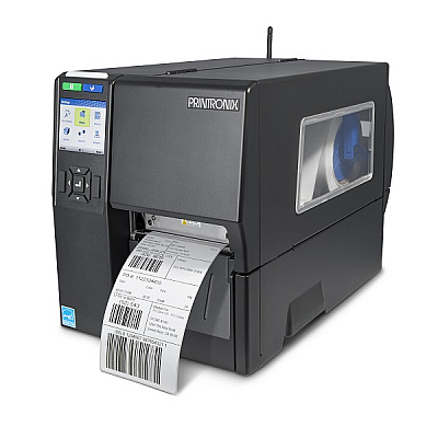 Printronix T4304 Net, US Printer (300 dpi) (T43X4-100-0)