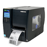 Printronix T6204E Net RFID US Industrial Printer (T6E2R4-1100-01)
