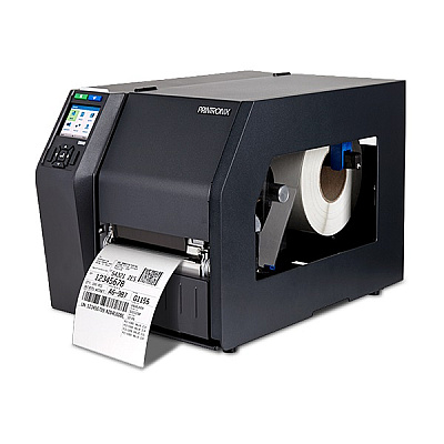 PRINTRONIX, PRINTER PTR T8304 NET US INDUSTRIAL (T83X4-1100-0)