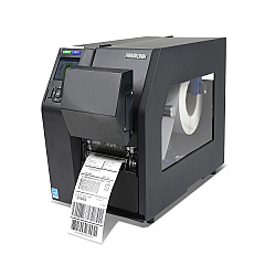 PRINTRONIX, PRINTER PTR T8304 NET ODV2D US INDUSTRIAL (T83X4-1100-2)