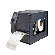 Printronix T8308 Net US Industrial Printer (T83X8-1100-0)