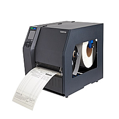 Printronix T8308 Net US Industrial Printer (T83X8-1100-0)
