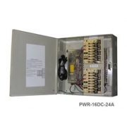 IC Realtime PWR-16DC-8A