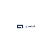 Quartet Radius Design Changeable Letter Directory (2964LM)