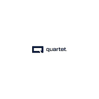Quartet Fusion Nano-Clean Magnetic Dry-Erase Board (QRTNA4836FB)