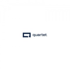 Quartet Contour Bulletin Board (699175)