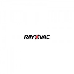 Rayovac Workhorse Pro 3 AAA LED Flashlight (DIY3AAABE)