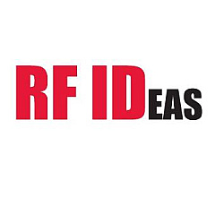 RF Ideas Wave Id Plus Sdk V2 Surface Mount Black Usb Virtual Com Reader (RDR805W2AK0)