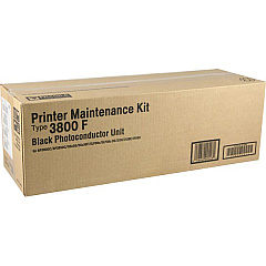 Ricoh 400548 OEM Drum Black 50000 Pages