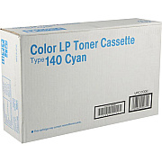 Ricoh 402071 Cyan Cartridge