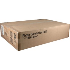 Ricoh Color Photoconductor Unit (50,000 Yield) (Type 145) (402320)