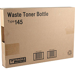 Ricoh Waste Toner Bottle (125,000 Yield) (Type 145) (402324)