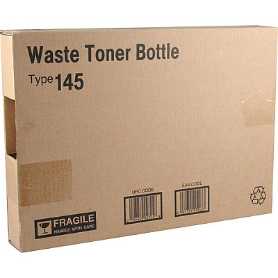 Ricoh Waste Toner Bottle (125,000 Yield) (Type 145) (402324)