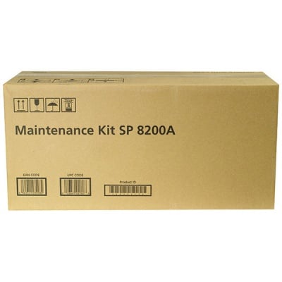 Ricoh Maintenance Kit (Includes Photoconductor Unit, Developer Unit) (160,000 Yield) (Type SP 8200A) (402960)