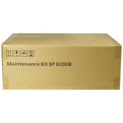 Ricoh Maintenance Kit (Includes Fuser, Transfer Belt) (160,000 Yield) (Type SP 8200B) (402961)