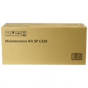 Ricoh Maintenance Kit (Includes Fusing Unit, Transfer Roller) (90,000 Yield) (406794)