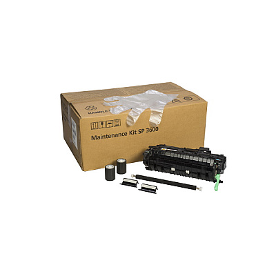 Ricoh 407327 OEM Mono Laser Parts