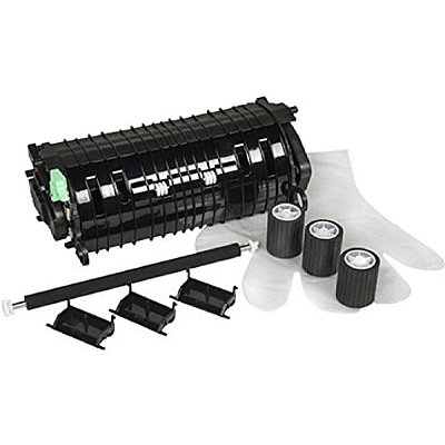 Ricoh Maintenance Kit (110V) (Includes Fuser, Transfer Roller, Feed Roller, Friction Pad) (120,000 Yield) (Type SP 4500) (407329)