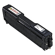 Ricoh 407895 Black Cartridge