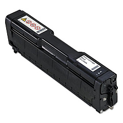 Ricoh 407895 Black Cartridge