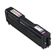 Ricoh 407897 Magenta Cartridge