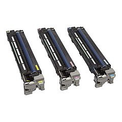 Ricoh Color Drum Unit (60,000 Yield) (408035)