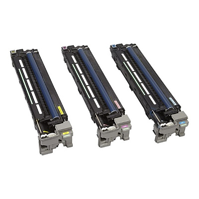 Ricoh Color Drum Unit (60,000 Yield) (408035)