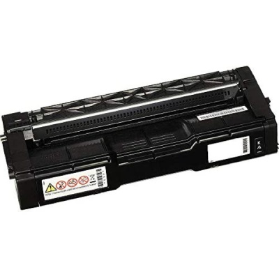 Ricoh Black Toner Cartridge (18,000 Yield) (408310)