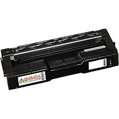 Ricoh Yellow Toner Cartridge (12,000 Yield) (408313)