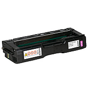Ricoh AIO Print Cartridge Magenta M C250H (6,300 Yield) (408338)