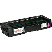 Ricoh 408350 Magenta Cartridge