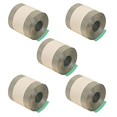 Ricoh Staples (5,000 Staples/Ctg) (5 Ctgs/Box) (Type H) (410509)