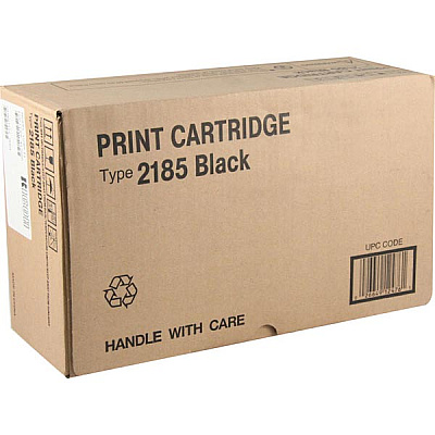 Ricoh 412660 Black Cartridge