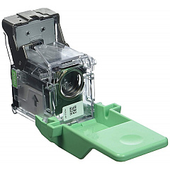 Ricoh Saddle Stitch Staple Cartridge (5,000 Staples/Ctg) (Type S) (412874)