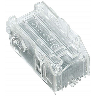 Ricoh Internal Finisher Staple Refill (5,000 Staples/Ctg) (2 Ctg/Ctn) (415010)