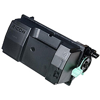 Ricoh Print Cartridge (Type IM 600) (25,500 Yield) (418477)